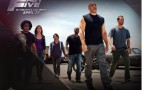 Crucial Fast Five Chase Scene Released: Video