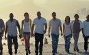 Fast Five trailer