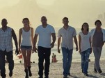 Fast Five trailer