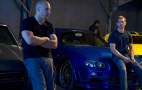 Video: Third trailer for Fast and Furious 4 airs on Super Bowl Sunday
