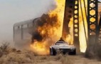 Video: Fast Five Trailer Released