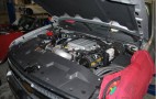 LS9-Powered Fastlane Chevy Silverado Preview