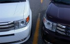 Covering Your Car In Sharkskin Dimples Does Nothing For Fuel Economy