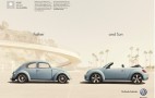 2013 Volkswagen Beetle Cabriolet Invites You On A Hawaiian Roadtrip