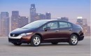 Acura Hybrid In the Works, FCX Clarity Fuel Cell Vehicle Ready Now