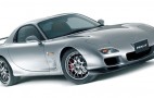 Mazda RX-7 successor reportedly in the works