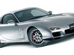 FD Mazda RX-7