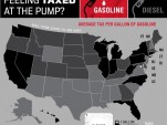 Feeling Taxed at the Pump? 