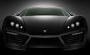 Fenix supercar