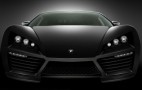 First Look At Fenix Automotive Supercar 