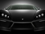 Fenix supercar