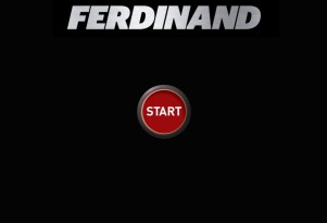 Ferdinand, the new Porsche digital magazine