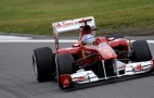 Formula 1 Italian Grand Prix Preview