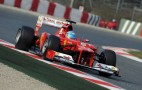 Formula 1 Australian Grand Prix Preview