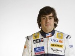 Fernando Alonso
