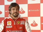 Fernando Alonso
