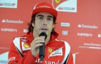 F1 Drivers Surprised By Early Morning Drug Test