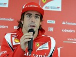 Fernando Alonso