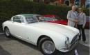 ferrari 250 gt coupe pinin farina chassis 0419 gt 001
