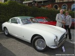 ferrari 250 gt coupe pinin farina chassis 0419 gt 001