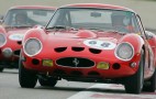 Ferrari 250 GTO sells for £15.7 million at auction