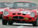 Ferrari 250 GTO