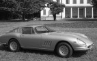 Ferrari Classiche Restores 275 GTB4 Once Owned By Steve McQueen