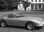 Ferrari 275 GTB4 once owned by actor Steve McQueen