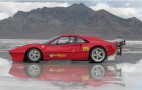 Video: The World's Fastest Ferrari