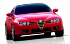 Ferrari 430 & Scaglietti designer moves to Alfa Romeo