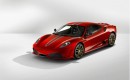ferrari 430 scuderia motorauthority 002