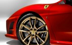 Brembo working on more affordable carbon-ceramic brakes