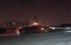 Ferrari Apologizes For Burning Rubber On Ancient Chinese Wall