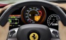 Ferrari 458 Italia steering wheel