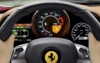 Ferrari 458 Italia’s Complex Controls Explained: Video