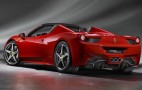 580-HP Camaro ZL1, 2012 BMW X6 Spy Shots, Maserati SUV: Car News Headlines