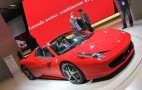 Buy A Ferrari – Or Raise A Child?