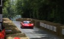 Ferrari 458 Spider at the 2012 Goodwood Festival of Speed