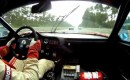 Ferrari 512 BB LM in-car at 2012 Le Mans Classic