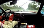 Ferrari 512 BB LM, 365 GTB4 Sound Fantastic At Le Mans Classic: Video