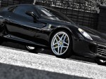 Ferrari 599 GTB Fiorano by A. Kahn Design