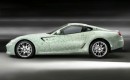 Ferrari 599 GTB Fiorano HGTE China Limited Edition