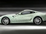 Ferrari 599 GTB Fiorano HGTE China Limited Edition