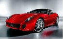 Ferrari 599 GTB Fiorano HGTE China Limited Edition