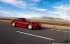 Ferrari One-to-One customization program extended to 599 GTB Fiorano