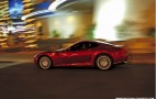 Ferrari announces 599 HGTE package and 599XX experimental car