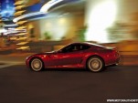 ferrari 599 gtb fiorano one to one 007