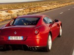 Ferrari 599 GTB Fiorano