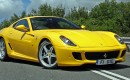 Ferrari 599 GTB HGTE