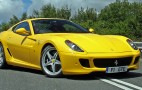 Ferrari's 599 GTB Handling Pack now available as dealer option